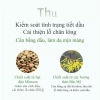 Mặt nạ Tràm Trà Naruko 8 miếng 26g Tea Tree kiểm soát dầu & mụn COD Tết 248k 7