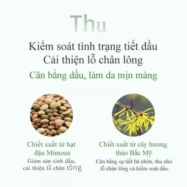 Mặt nạ Tràm Trà Naruko 8 miếng 26g Tea Tree kiểm soát dầu & mụn COD Tết 248k 7