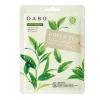 Mặt Nạ Trắng Da DABO I Need Nature 10 gói 23ml - Xóa Xâm Nám, Da Mịn, Chính Hãng 10