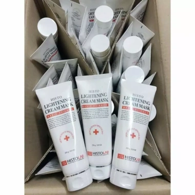 Mặt Nạ Trắng Da, Mờ Thâm, Cải Thiện Tone Màu Da – Giảm Giá, Chỉ 80.000₫