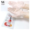Mặt nạ trắng da Wskin Premium 10 miếng - Giảm thâm nám, dưỡng ẩm, làm sáng da 3