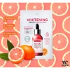 Mặt nạ trắng da Wskin Premium 10 miếng - Giảm thâm nám, dưỡng ẩm, làm sáng da 4