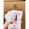 Mặt nạ trắng da Wskin Premium 10 miếng - Giảm thâm nám, dưỡng ẩm, làm sáng da 6