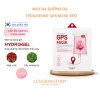 Mặt Nạ Troiareuke GPS Mask Red - Độ ẩm sâu, Da căng bóng, Sáng mịn, 1 miếng 320k 2