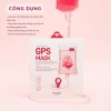 Mặt Nạ Troiareuke GPS Mask Red - Độ ẩm sâu, Da căng bóng, Sáng mịn, 1 miếng 320k 3