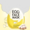 Mặt nạ Trứng Egg Face Mask Bioaqua - Trắng da, cấp ẩm, mờ thâm, se khít lỗ, 8.999đ 3