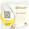 Mặt nạ Trứng Egg Face Mask Bioaqua - Trắng da, cấp ẩm, mờ thâm, se khít lỗ, 8.999đ 4