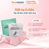 Mặt Nạ Ủ Chân Teemoon 2 Đôi Tẩy Tế Bào Chết, Chống Lão Hóa, Ngừa Nứt Nẻ, Hương Lavender - Giá Ưu Đãi