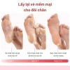 Mặt Nạ Ủ Chân Teemoon 2 Đôi Tẩy Tế Bào Chết, Chống Lão Hóa, Ngừa Nứt Nẻ, Hương Lavender - Giá Ưu Đãi 4