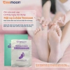 Mặt Nạ Ủ Chân Teemoon 2 Đôi Tẩy Tế Bào Chết, Chống Lão Hóa, Ngừa Nứt Nẻ, Hương Lavender - Giá Ưu Đãi 6