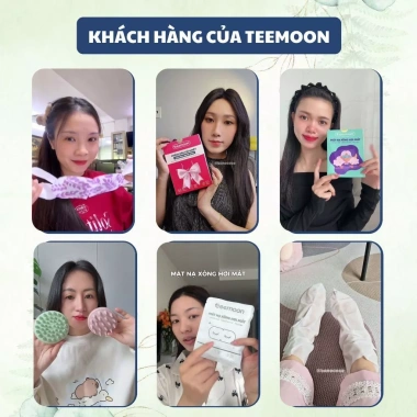 Mặt Nạ Ủ Chân Teemoon 2 Đôi Tẩy Tế Bào Chết, Chống Lão Hóa, Ngừa Nứt Nẻ, Hương Lavender - Giá Ưu Đãi 8 Mặt Nạ Ủ Chân Teemoon 2 Đôi Tẩy Tế Bào Chết, Chống Lão Hóa, Ngừa Nứt Nẻ, Hương Lavender - Giá Ưu Đãi 8