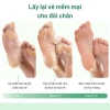 Mặt Nạ Ủ Chân Teemoon 3 Đôi - Tẩy Tế Bào Chết, Chống Lão Hóa, Chống Nứt Nẻ, Hương Lavender, 100k 2