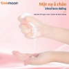 Mặt Nạ Ủ Chân Teemoon 3 Đôi - Tẩy Tế Bào Chết, Chống Lão Hóa, Chống Nứt Nẻ, Hương Lavender, 100k 5