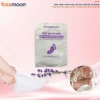 Mặt Nạ Ủ Chân Teemoon 3 Đôi - Tẩy Tế Bào Chết, Chống Lão Hóa, Chống Nứt Nẻ, Hương Lavender, 100k 6