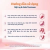 Mặt Nạ Ủ Chân Teemoon 3 Đôi - Tẩy Tế Bào Chết, Chống Lão Hóa, Chống Nứt Nẻ, Hương Lavender, 100k 7