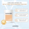 Mặt Nạ Ủ Trắng Ahohwa Tone-up Brightening Cream 500g - Dưỡng Trắng, Sáng Da, Giảm Giá 1.495.200, Kèm Quà 5