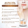 Mặt Nạ Ủ Trắng Ahohwa Tone-up Brightening Cream 500g - Dưỡng Trắng, Sáng Da, Giảm Giá 1.495.200, Kèm Quà 7