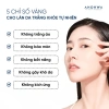 Mặt Nạ Ủ Trắng Ahohwa Tone-up Brightening Cream 500g - Dưỡng Trắng, Sáng Da, Giảm Giá 1.495.200, Kèm Quà 8