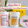 Mặt Nạ Ủ Trắng AHOHWA Tone-Up Brightening Cream Dưỡng Âm, Trắng Da, Mờ Thâm - Giá chỉ 91.000 3