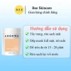 Mặt Nạ Ủ Trắng AHOHWA Tone-Up Brightening Cream Dưỡng Âm, Trắng Da, Mờ Thâm - Giá chỉ 91.000 6