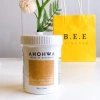 Mặt Nạ Ủ Trắng AHOHWA Tone-Up Brightening Cream Dưỡng Âm, Trắng Da, Mờ Thâm - Giá chỉ 91.000 7