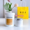 Mặt Nạ Ủ Trắng AHOHWA Tone-Up Brightening Cream Dưỡng Âm, Trắng Da, Mờ Thâm - Giá chỉ 91.000 8