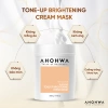 Mặt nạ ủ trắng AHOHWA Tone‑Up 500g Dưỡng trắng tự nhiên, giảm thâm nám, 285.000₫ 3