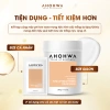 Mặt nạ ủ trắng AHOHWA Tone‑Up 500g Dưỡng trắng tự nhiên, giảm thâm nám, 285.000₫ 8