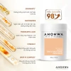 Mặt nạ ủ trắng AHOHWA Tone‑Up 500g Dưỡng trắng tự nhiên, giảm thâm nám, 285.000₫ 9