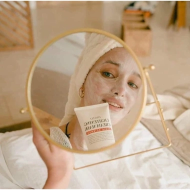 Mặt nạ ủ trắng da sinh học Histolab Lightening Cream Mask – Giảm thâm nám, làm sáng da, giá 450.000