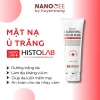 Mặt Nạ Ủ Trắng HISTOLAB Dưỡng Trắng Sáng Da, Giảm Thâm Nám - Giá 479.000₫