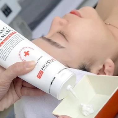 Mặt Nạ Ủ Trắng HISTOLAB Dưỡng Trắng Sáng Da, Giảm Thâm Nám - Giá 479.000₫