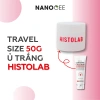 Mặt Nạ Ủ Trắng HISTOLAB Dưỡng Trắng Sáng Da, Giảm Thâm Nám - Giá 479.000₫ 8