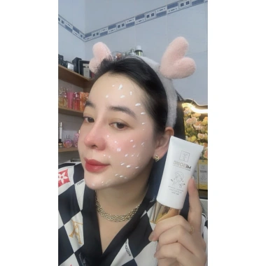 Mặt nạ ủ trắng Meso - Dưỡng ẩm sâu, giảm giá hai mươi phần trăm, chỉ 99.000 đồng
