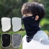Mặt Nạ Unisex Chống UV Thoáng Khí Dành Cho Xe Đạp, Đi Bộ, Cắm Trại Ngoài Trời