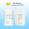 Mặt Nạ Unstress 8 Cấp Nước Phục Hồi Da Bee Skincare Giá 269.000 VND