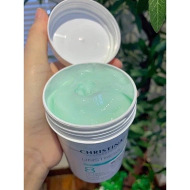 Mặt Nạ Unstress 8 Cấp Nước Phục Hồi Da Bee Skincare Giá 269.000 VND 6