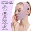 Mặt nạ V Junlaikang chống ngáy, giảm béo, nâng cơ mặt, giảm cằm đôi, giảm nếp nhăn 6