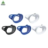 Mặt nạ và kính lặn DeeRace chống phun sương, thiết kế bầu dục nhỏ gọn chuyên nghiệp