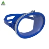 Mặt nạ và kính lặn DeeRace chống phun sương, thiết kế bầu dục nhỏ gọn chuyên nghiệp 10