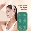 Mặt nạ vải nâng cơ 3D V‑line cằm thon gọn, chống chảy xệ hiệu quả - GlowNest 6