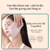 Mặt nạ vải nâng cơ 3D V‑line cằm thon gọn, chống chảy xệ hiệu quả - GlowNest 9