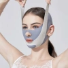 Mặt nạ vải nâng cơ Vline 3D, giảm béo nọng cằm, đai đàn hồi thoáng khí, 29.900 VND 10