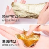 Mặt Nạ Vàng Đắp Cổ: Làm Trắng, Cấp Nước, Săn Chắc Da - Giá 31.790 VND 3