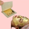 Mặt nạ vàng lá 24k 4x4cm - Tan nhanh, làm sáng da, giảm giá 150.000đ