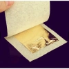 Mặt nạ vàng lá 24k 4x4cm - Tan nhanh, làm sáng da, giảm giá 150.000đ 5