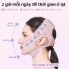 Mặt nạ Vline nâng cơ, đai đeo mặt săn chắc giảm béo nọng cằm - GlowNest 157.080 VND 2