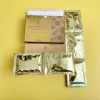 Mặt nạ Whitening Bird Nest ủ dịch yến cấy trắng da Magic Skin 12 miếng giảm giá 116k 5