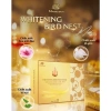 Mặt nạ Whitening Bird Nest ủ dịch yến cấy trắng da Magic Skin 12 miếng giảm giá 116k 6