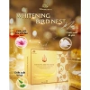 Mặt nạ Whitening Bird Nest ủ dịch yến cấy trắng da Magic Skin 12 miếng giảm giá 116k 8